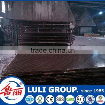 Waterproof Film Faced Plywood/shuttering Plywood/marine Plywood photo-3