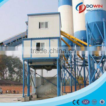 prefect concrete batching plant HZS90/concrete mixing station/concrete mixing plant for sale