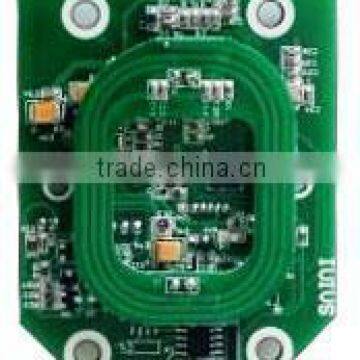 3 Unlocking Ways Intelligent Wireless NFC Smart Lock Manufacturer Since 2001 photo-3