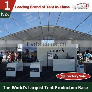 Liri Tent Latest Big Arcum Tent 15mx50m for 800 People High Class Events photo-6