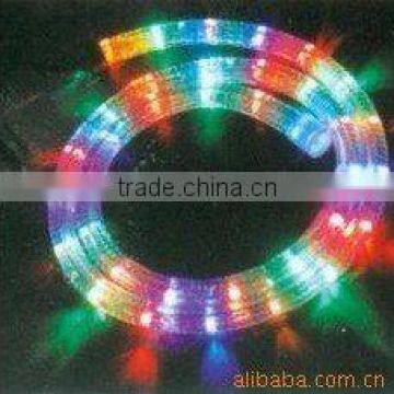 colourful twinkle flex led strip