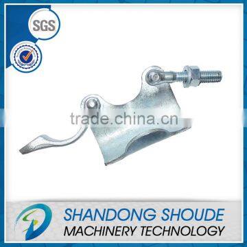 Tube and Fitting /tube Clamps /metal Fixing Clamps photo-4