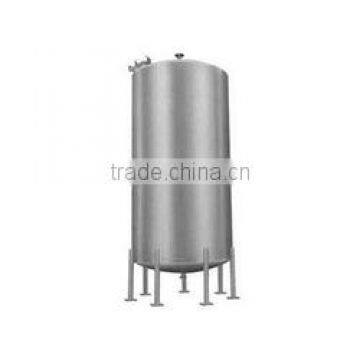 Vertical Storage Tank