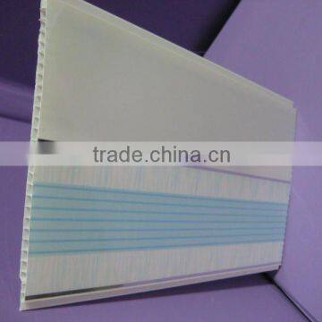 Pvc and Plastic Ceiling Panel 59.5*59.5 New Deractive Wall photo-4