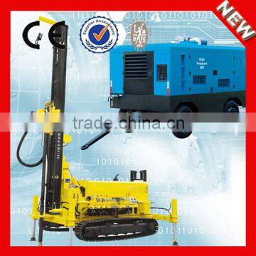 Zoonyee Company High Professional Small Water Well Drilling Machine for Sale