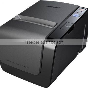 80mm Thermal POS PRINTER HP-283 USB AND WIFI(wireless)INTERFACE RECEIPT PRINTER