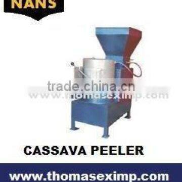 cassava peeler / cassava skin peeler