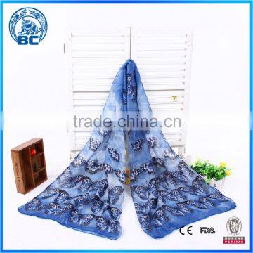 Grace Infinity Lady Winter Warm Scarf Long Scarf photo-6