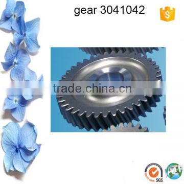 CCEC M11 Engine spare parts driving gear 3041042 for truck