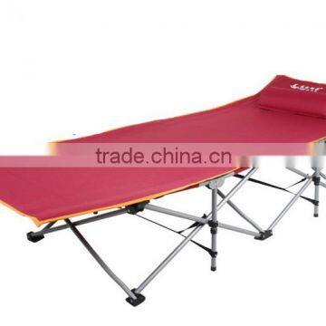 folding bed camping bed