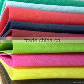 PP Nonwoven Spunbonded Fabric For Making Shoes photo-5