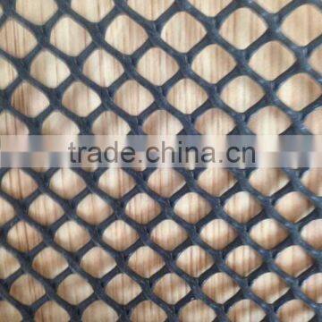 Plastic Flat Mesh Use for Sun Coffee