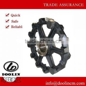 Crane Parts LS118 Sprockets for Crawler Crane