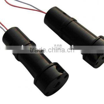 MLE520-10-4.5(9633-10) High quality green line laser diode module