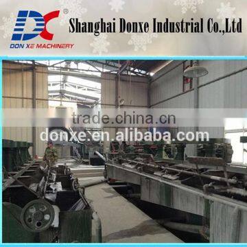 Flotation Machinery for Silver and Lead Separating photo-2
