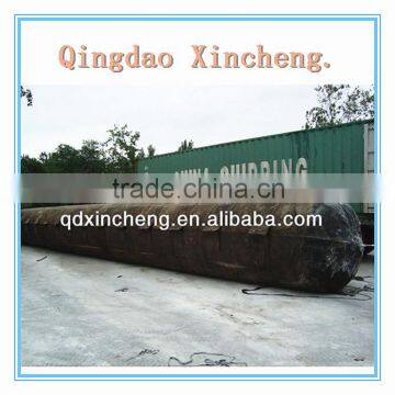 CHINA XINCHENG high quality with Certification Ship salvage airbag