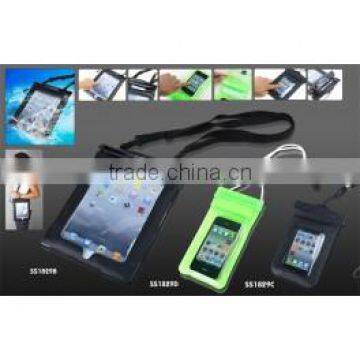 Waterproof Case for mobile phone e tablet