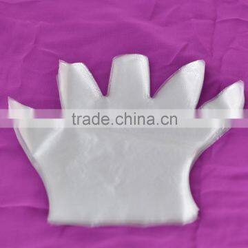 Pe Disposable Household Gloves HDPE Gloves photo-3