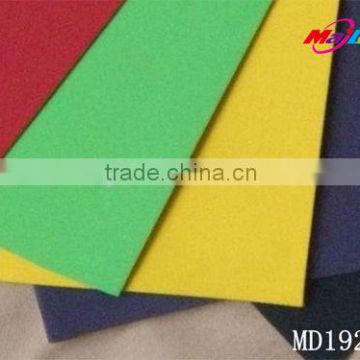 PU shoe leather