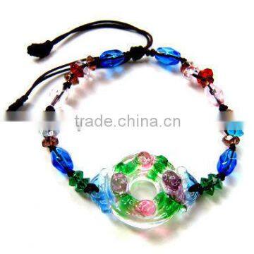 Lazurite Crafts bracelets