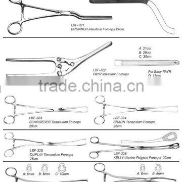 forceps,different types of forceps,medical forceps name,magill forceps,medical forceps name,124