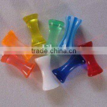 Body Jewelry/Fashion Jewelry/UV Acrylic Plug