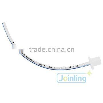 Uncuffed Oral Endotracheal Tube