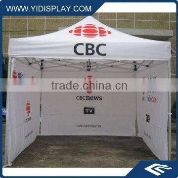 YIDISPLAY 18x9 meter Tent White