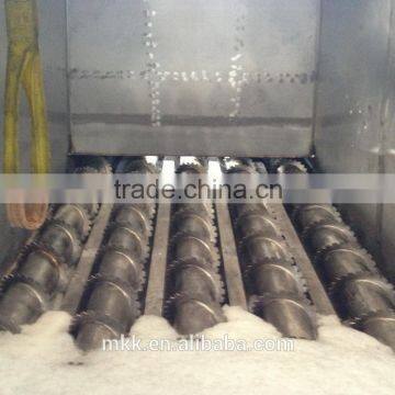 Marine Flake Ice Machine/salt Water Flake Ice Machine photo-4