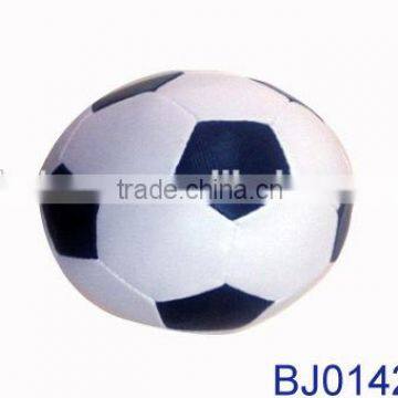 Funny baby toy small ball 6 inch classical football toy