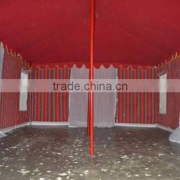 RAHAL TENT photo-4