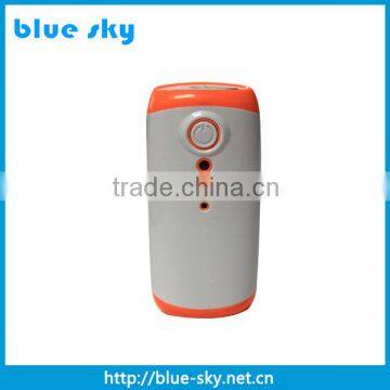 2015 Top Selling Smart Power Bank for Mobile 3600mah