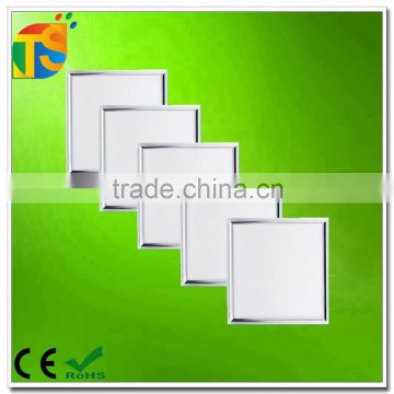 TUV UL 300*300mm 20w ci80 AC85-245v led panel light led ceiling lamp