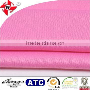75 Denier 120gsm 100% Poly Interlock Fabric for Diving Suit