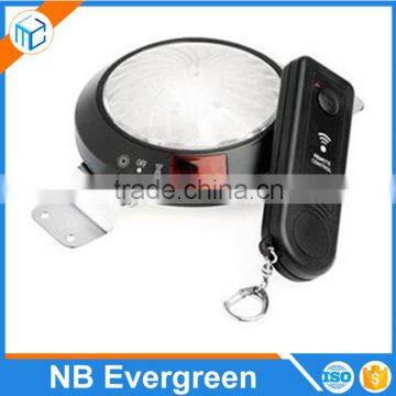 5 LED Tent Light with Remote Control