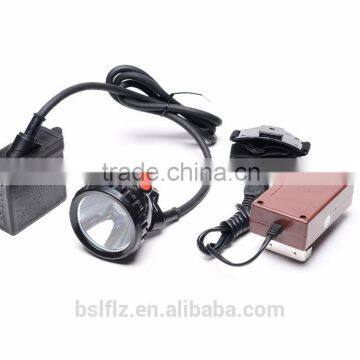 explosion proof led mining lamp rechargeable 8w led mining lamp