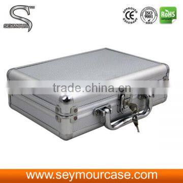 Headband Metal Hard Case For Loupes Porcelain Packing Case