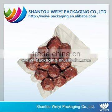 Hot Sell Food Vacuum Bag