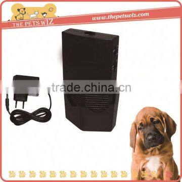 china new products bark collar for puppy ,p0wju outdoor ultrasonic dog bark control for sale