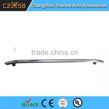 automobile parts side guard bar for all new range rover VOG