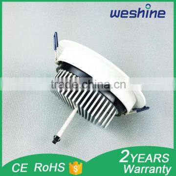 High Lumin LED Ceiling Lights Long Lifespan 18w LED Down Lights photo-5