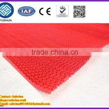 pvc floor mat