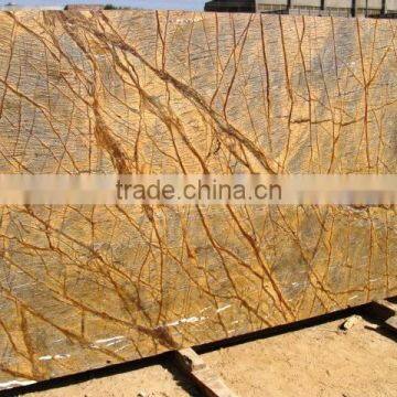 Forest marble