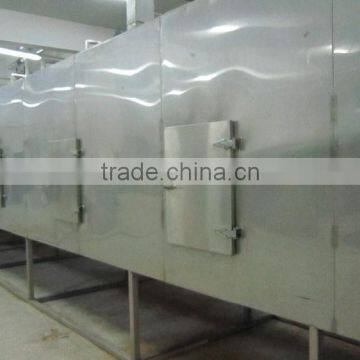 China mesh belt dryer