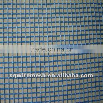 Fiberglass gridding cloth for waterproof