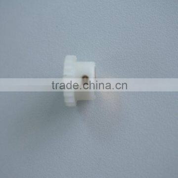 Plastic Toy Gears Rack and Pinion Gears