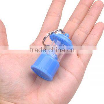 High Quality Customer Promotional Lantern Shaped LED Flashlight Manufacturer in China photo-5