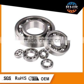 All Nice Bearing Company Supply 6805 Open Deep Groove Ball Bearing photo-3