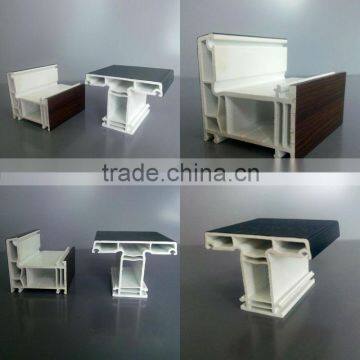upvc profile