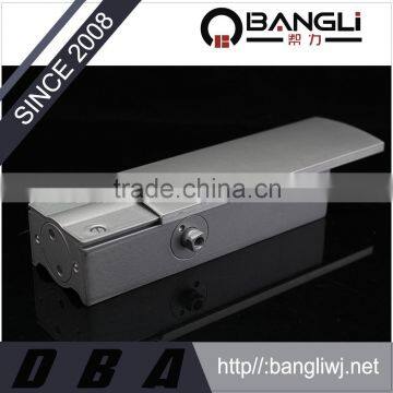 Wonderful Style Aluminum Alloy Door Closer